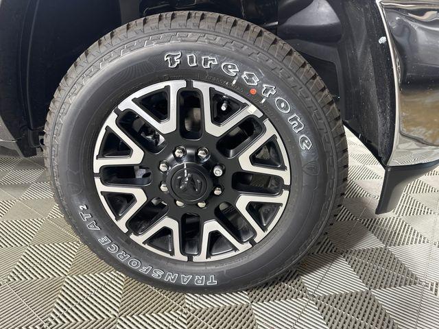 new 2025 Ram 2500 car, priced at $92,810
