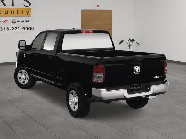 new 2024 Ram 2500 car, priced at $55,410