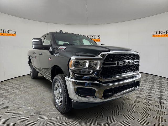 new 2024 Ram 2500 car, priced at $60,410