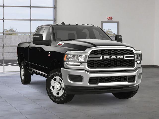 new 2024 Ram 2500 car, priced at $55,410