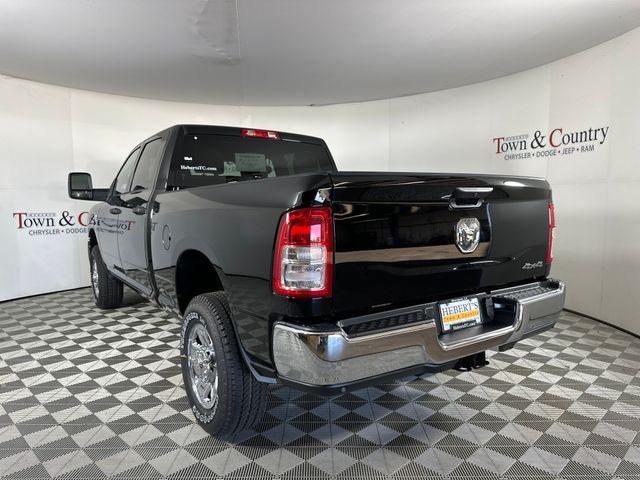 new 2024 Ram 2500 car, priced at $60,410