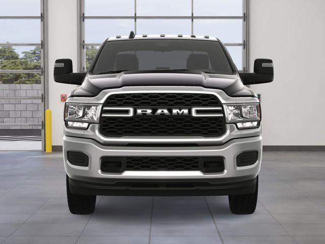 new 2024 Ram 2500 car, priced at $55,410