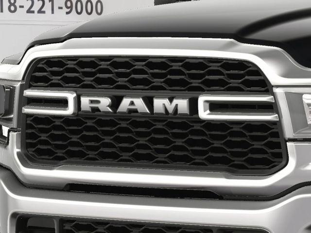 new 2024 Ram 2500 car, priced at $55,410