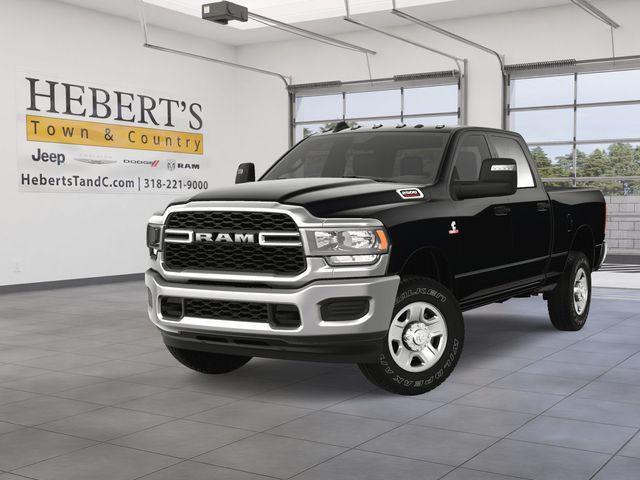 new 2024 Ram 2500 car, priced at $55,410