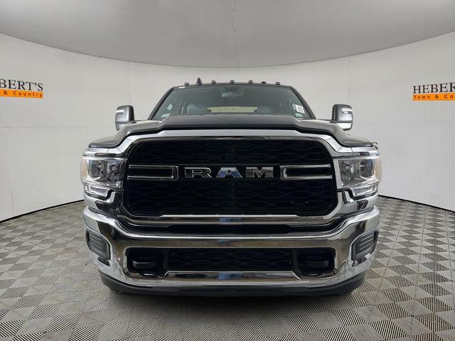 new 2024 Ram 2500 car, priced at $60,410