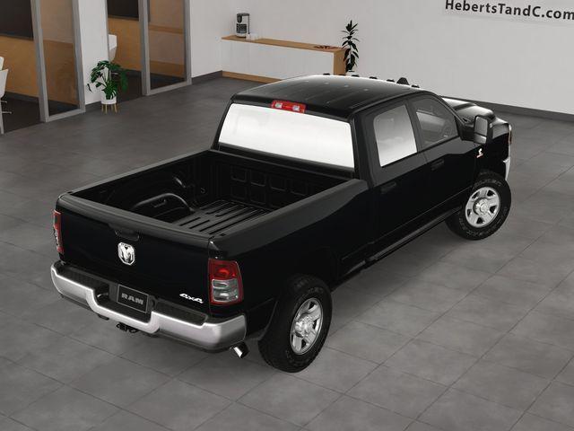 new 2024 Ram 2500 car, priced at $55,410