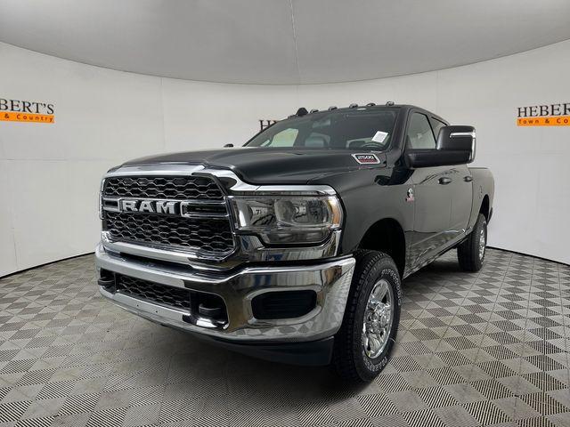 new 2024 Ram 2500 car, priced at $60,410