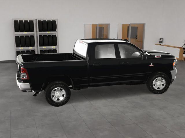 new 2024 Ram 2500 car, priced at $55,410