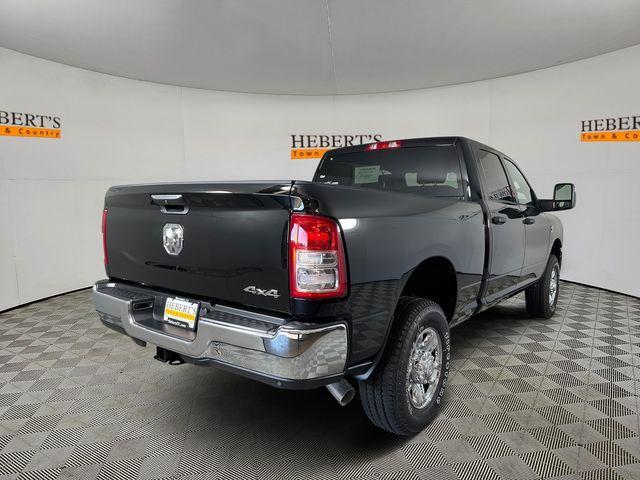 new 2024 Ram 2500 car, priced at $60,410