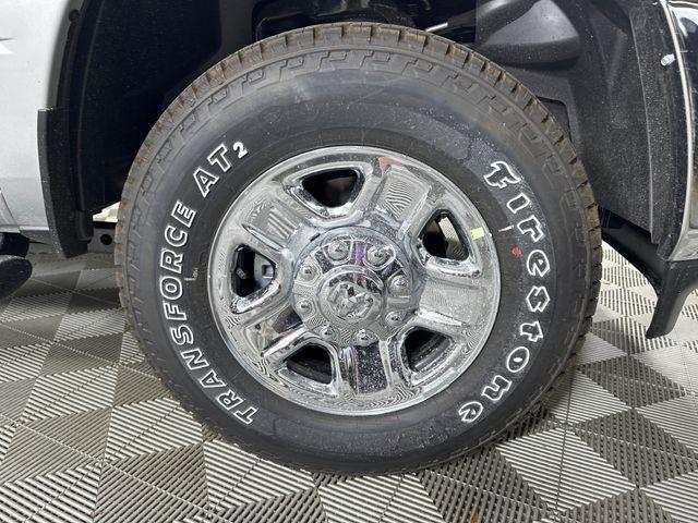 new 2026 Ram 2500 car, priced at $54,975