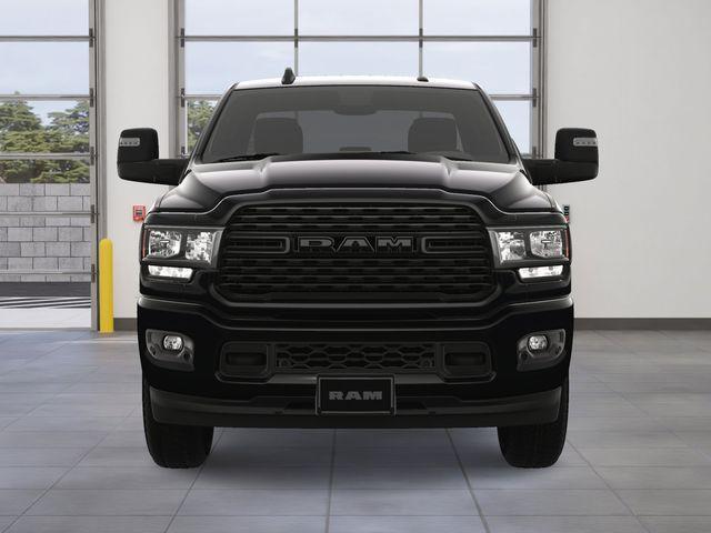 new 2024 Ram 2500 car, priced at $69,825