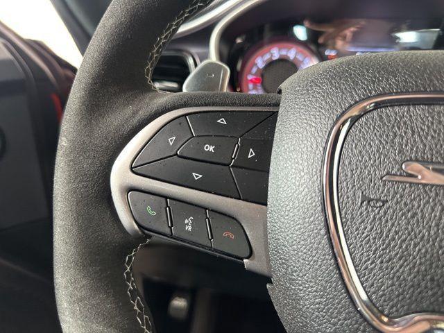 used 2018 Dodge Challenger car, priced at $103,000