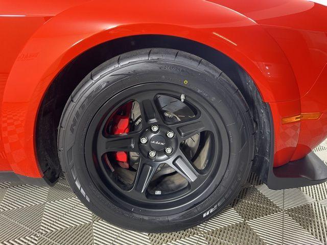 used 2018 Dodge Challenger car, priced at $103,000