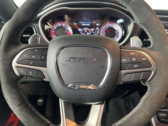 used 2018 Dodge Challenger car, priced at $103,000