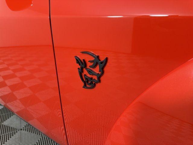 used 2018 Dodge Challenger car, priced at $103,000