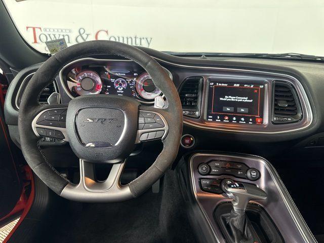 used 2018 Dodge Challenger car, priced at $103,000