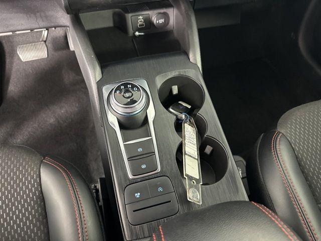 used 2025 Ford Escape car, priced at $27,689