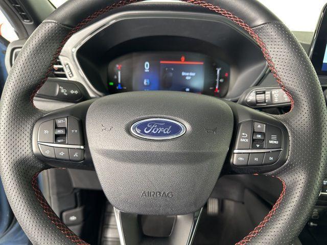 used 2025 Ford Escape car, priced at $27,689