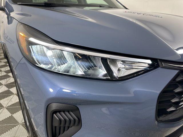 used 2025 Ford Escape car, priced at $27,689