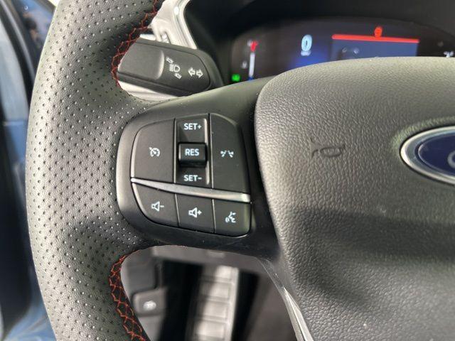 used 2025 Ford Escape car, priced at $27,689