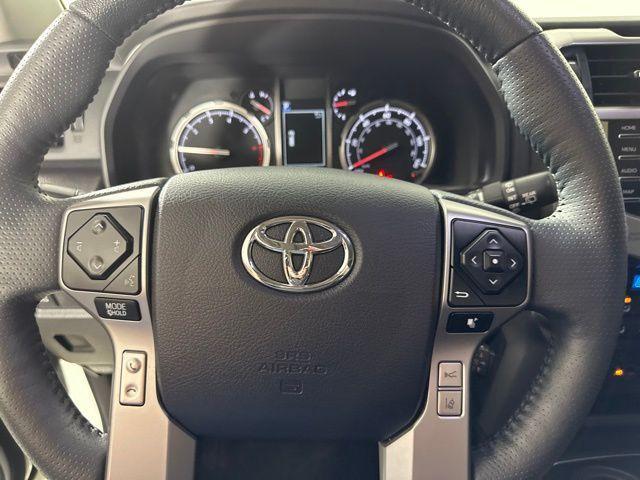 used 2023 Toyota 4Runner car, priced at $47,371