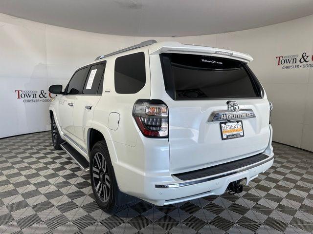 used 2023 Toyota 4Runner car, priced at $47,371