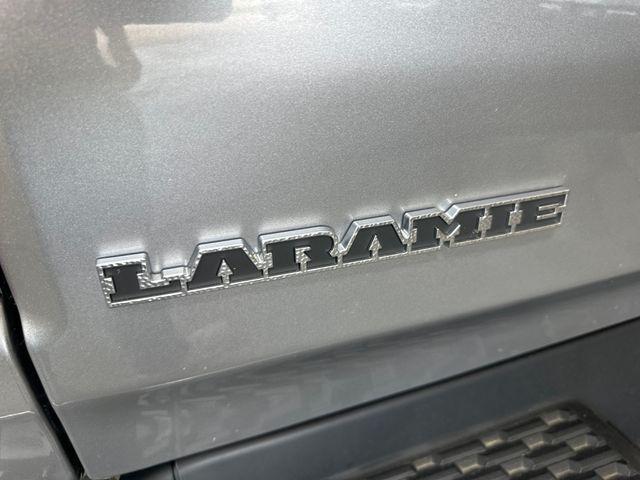 new 2025 Ram 1500 car, priced at $59,610