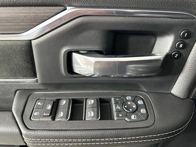 new 2026 Ram 3500 car, priced at $84,915