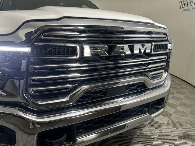 new 2026 Ram 3500 car, priced at $84,915