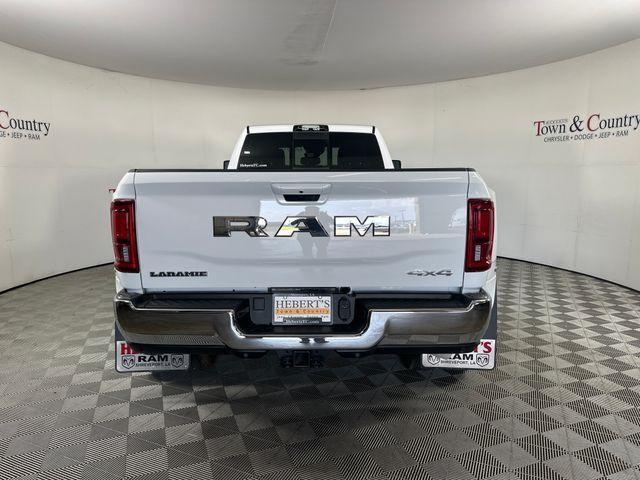 new 2026 Ram 3500 car, priced at $84,915
