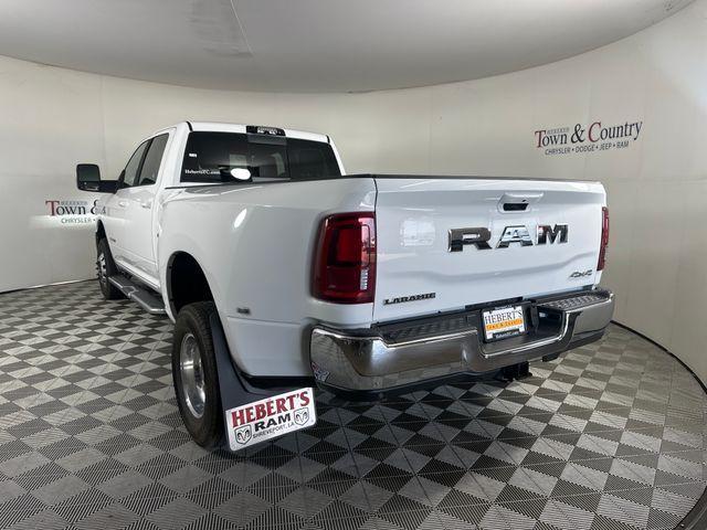 new 2026 Ram 3500 car, priced at $84,915