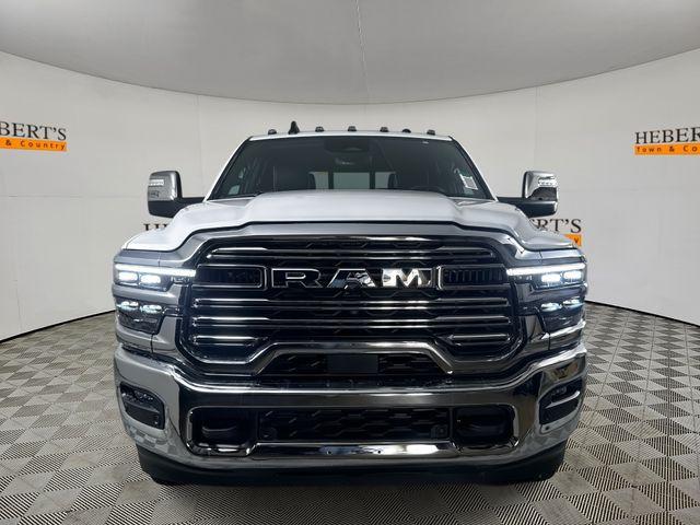 new 2026 Ram 3500 car, priced at $84,915