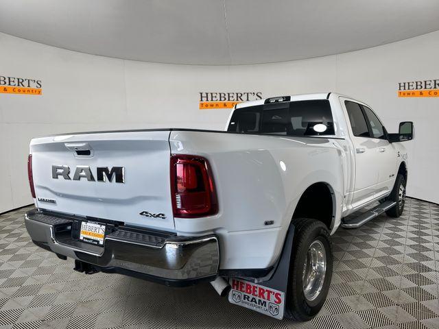 new 2026 Ram 3500 car, priced at $84,915