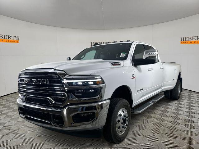 new 2026 Ram 3500 car, priced at $84,915