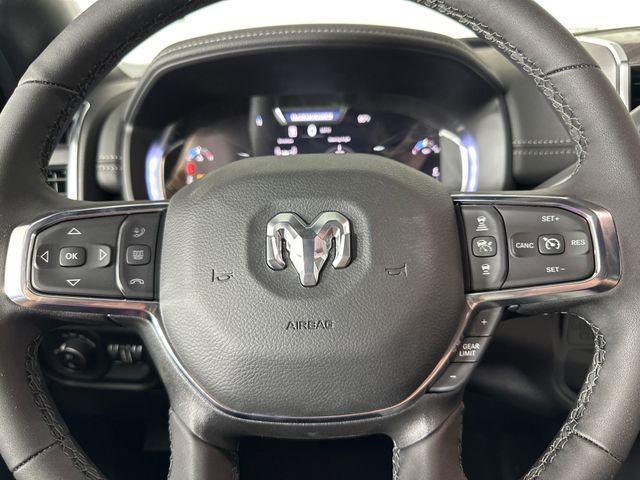 new 2026 Ram 3500 car, priced at $84,915