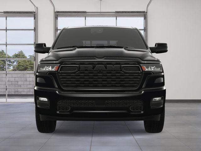 new 2025 Ram 1500 car, priced at $39,995