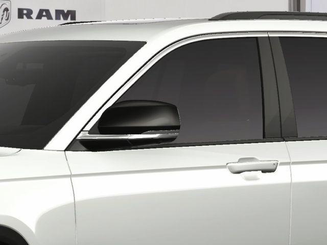 new 2025 Jeep Grand Cherokee car, priced at $48,345