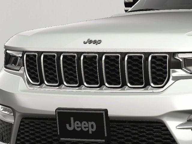 new 2025 Jeep Grand Cherokee car, priced at $48,345