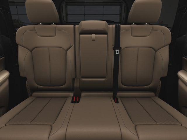 new 2025 Jeep Grand Cherokee car, priced at $48,345