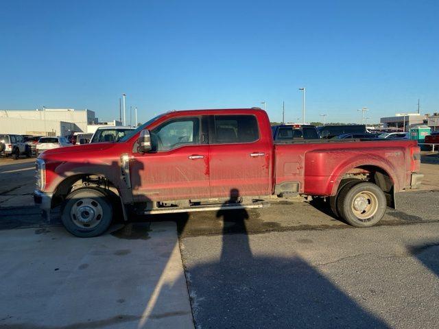 used 2024 Ford F-350 car, priced at $79,995