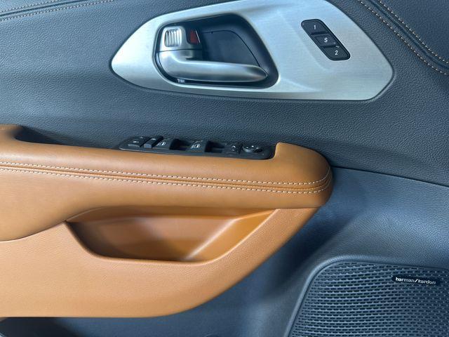 new 2025 Chrysler Pacifica car, priced at $57,990