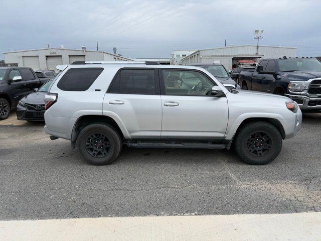 used 2023 Toyota 4Runner car, priced at $42,500