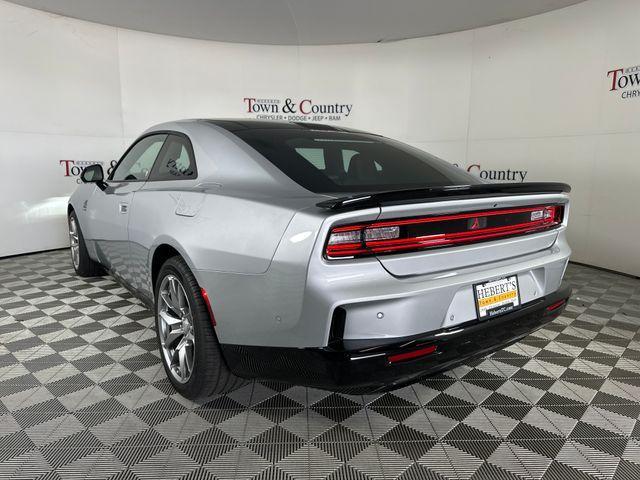 new 2024 Dodge Charger car, priced at $78,970