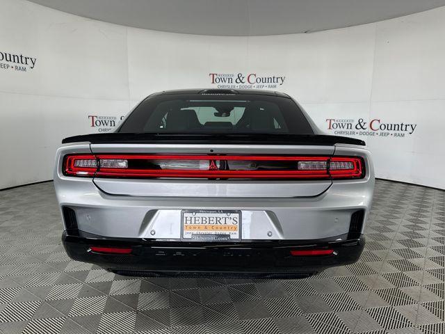 new 2024 Dodge Charger car, priced at $78,970