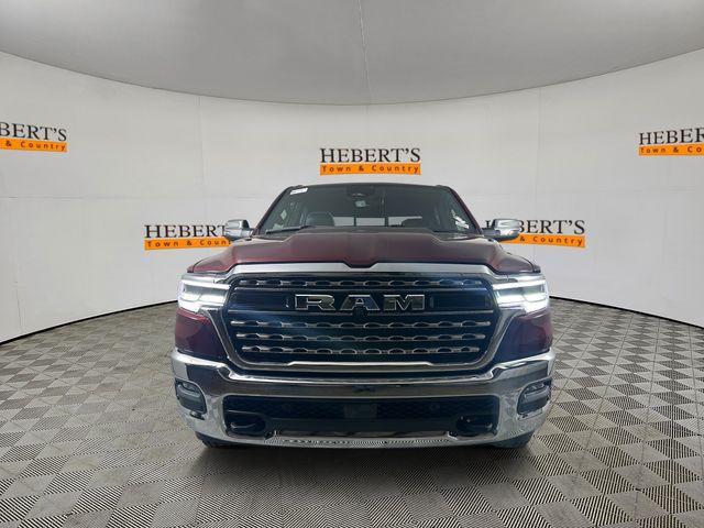 new 2025 Ram 1500 car, priced at $69,135