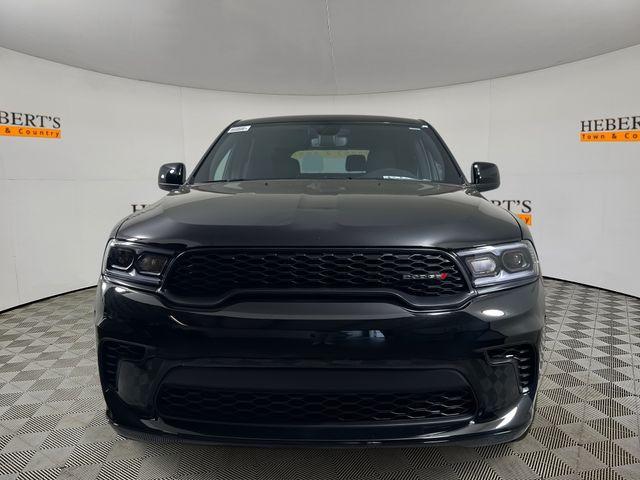 new 2026 Dodge Durango car, priced at $40,485