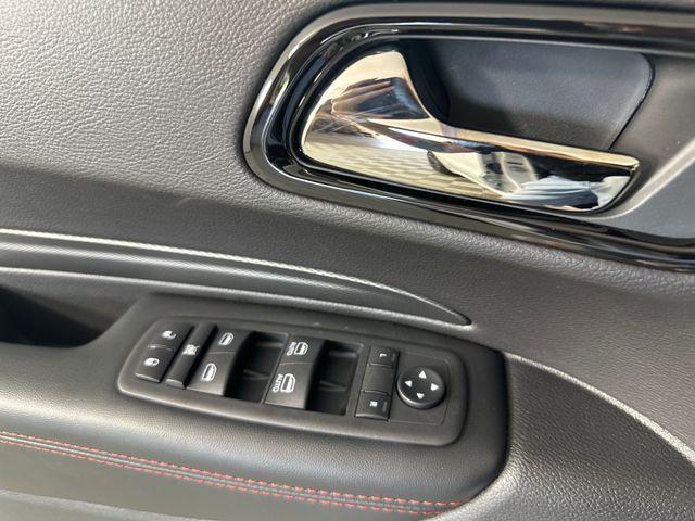 new 2026 Dodge Durango car, priced at $40,485