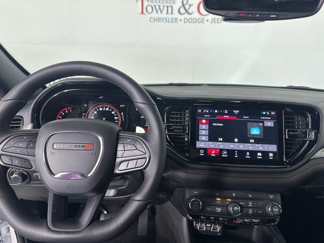 new 2026 Dodge Durango car, priced at $40,485