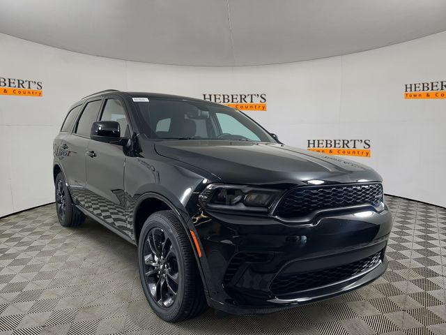 new 2026 Dodge Durango car, priced at $40,485