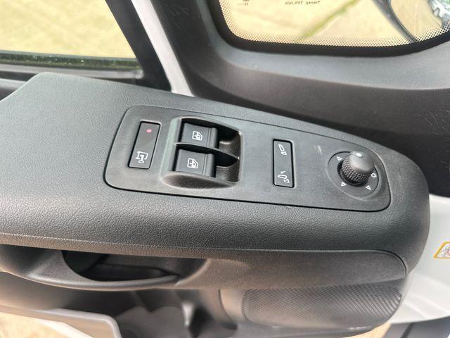 new 2026 Ram ProMaster 2500 car, priced at $48,580